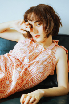 大姐大